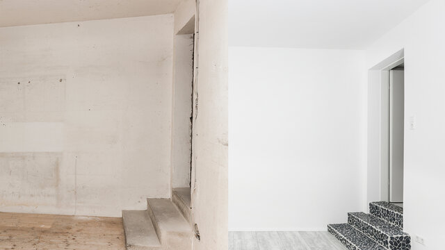 Treppensanierung Treppensanierung