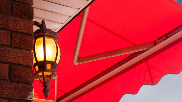 Pergolas and marquees Pergolas and marquees