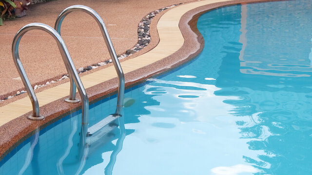 Pool and pond systems