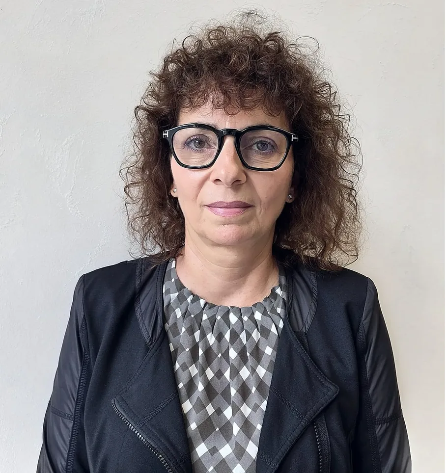 Jacqueline Bülow, Management bei Design am Bau